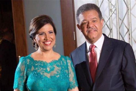 margarita fernandez|leonel fernandez and margarita cedeno.